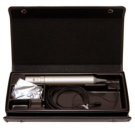 میکروفن-یقه-ای-Sony-ECM-77B--Omnidirectional-Lavalier-Microphone